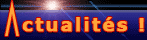 Actualité !
