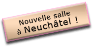 Nouvelle salle de Neuchtel: Salle Paroissiale du Faubourg, Faubourg de l'Hôpital 65 - (bâtiment du service des autos, 1er étage)