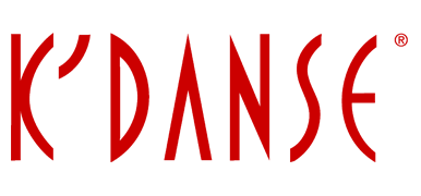 Logo de l'Ecole K'Danse