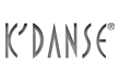 Logo de l'Ecole K'Danse