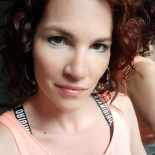 Joëlle Rüegg 