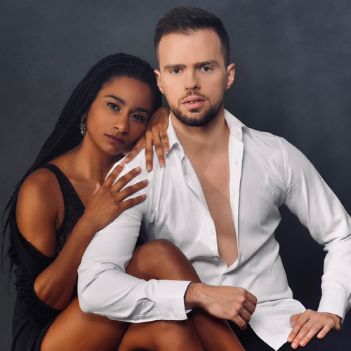 Nuno et Nágyla 