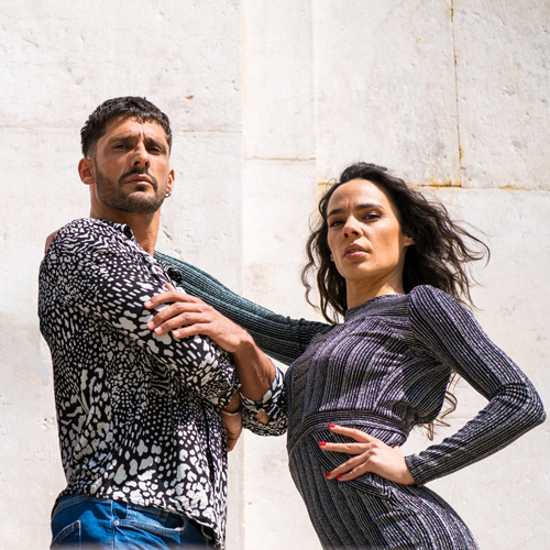 Pedro et Inês (Portugal)