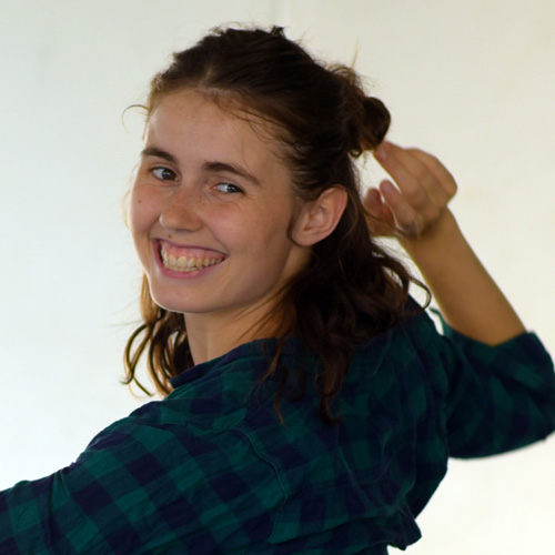 Tilly Sordat