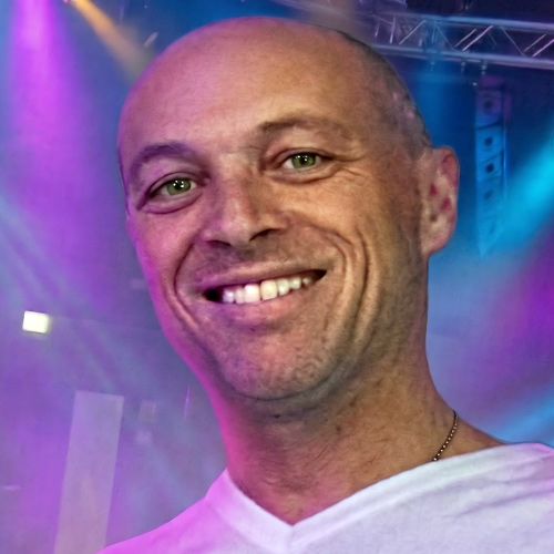 Andrea Tasinato