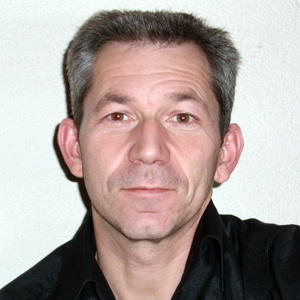Jean-Claude Morel