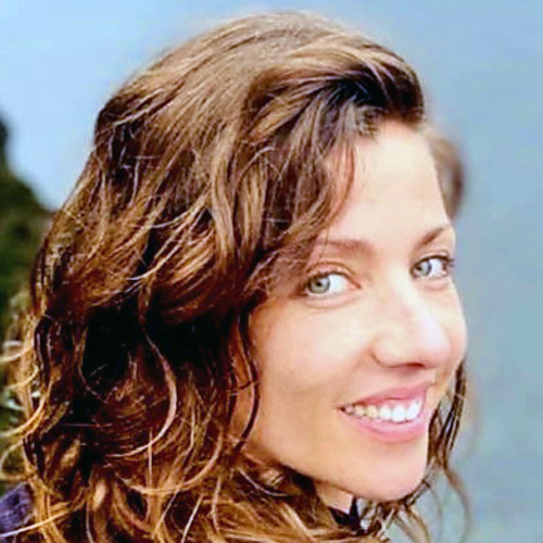 Tânia Carvalho