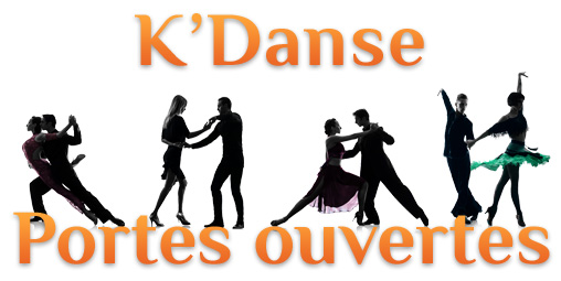 Portes Ouvertes Journee D Initiation Gratuite A La Danse Samedi 26 Septembre K Danse Ecole De Danse Salsa Danses De Salon Zumba West Coast Swing Disco Tango Danses Orientales Rock N Roll Portes Ouvertes Journee D Initiation Gratuite A La Danse Samedi 26 Septembre K Danse Ecole De Danse Salsa Danses De Salon Zumba West Coast Swing Disco Tango Danses Orientales Rock N Roll