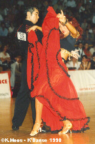 Paso Doble 2