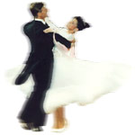 Danses de salon